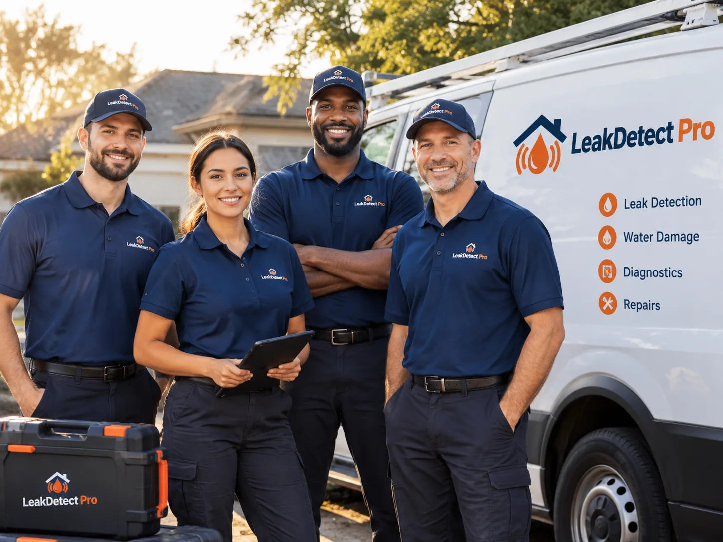 Roof Repair company in Spencerville, MD